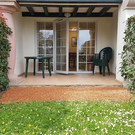 Uhart-Cize1-Appt Avec Piscine A St-Jean Pays-Basque公寓 外观 照片