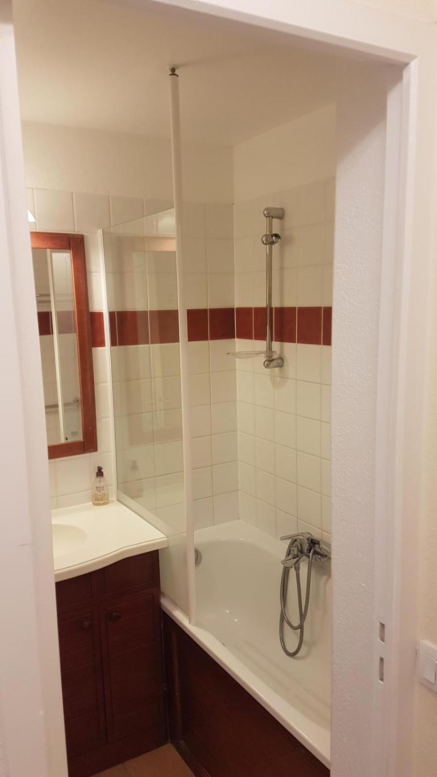 Uhart-Cize1-Appt Avec Piscine A St-Jean Pays-Basque公寓 外观 照片