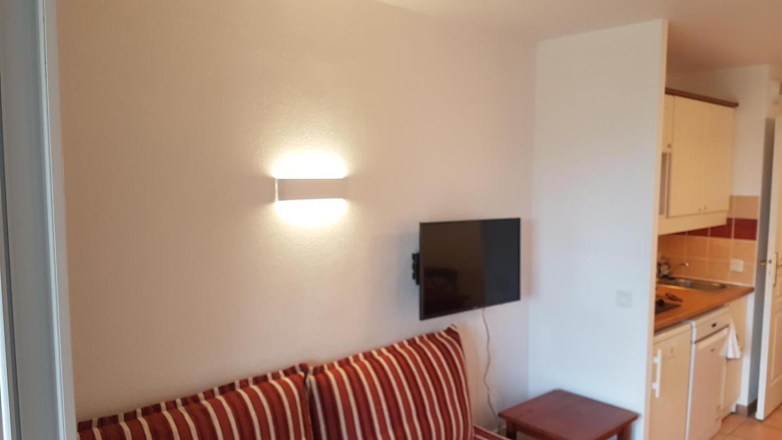 Uhart-Cize1-Appt Avec Piscine A St-Jean Pays-Basque公寓 外观 照片